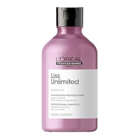 Professional Serie Expert Liss Unlimited Shampoo