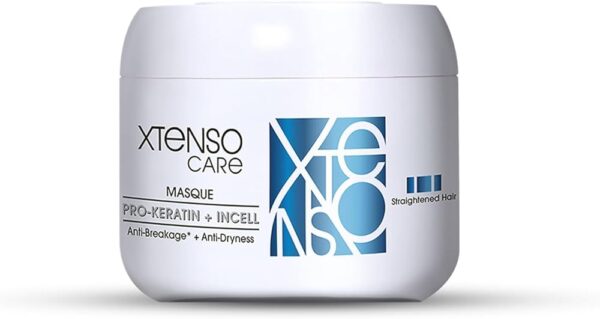 L'OREAL PROFESSIONNEL PARIS Xtenso Care Masque 196 Gm