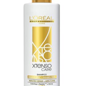 L'Oréal Professionnel Xtenso Care Sulfate-free* Shampoo 250 ml, For All Hair Type