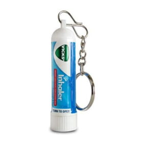 VICKS  inhaler