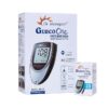 Dr Morepen BG 03 Gluco One Blood Glucose Monitoring System (Only Glucometer)