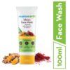 Mamaearth Ubtan Face Wash, 100 ml