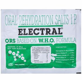 electral powder