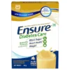 Ensure diabetes care  vanilla flavour 400ml