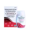 kerashine k lotion