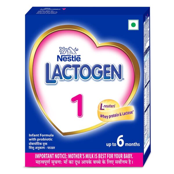 Lactogen 1