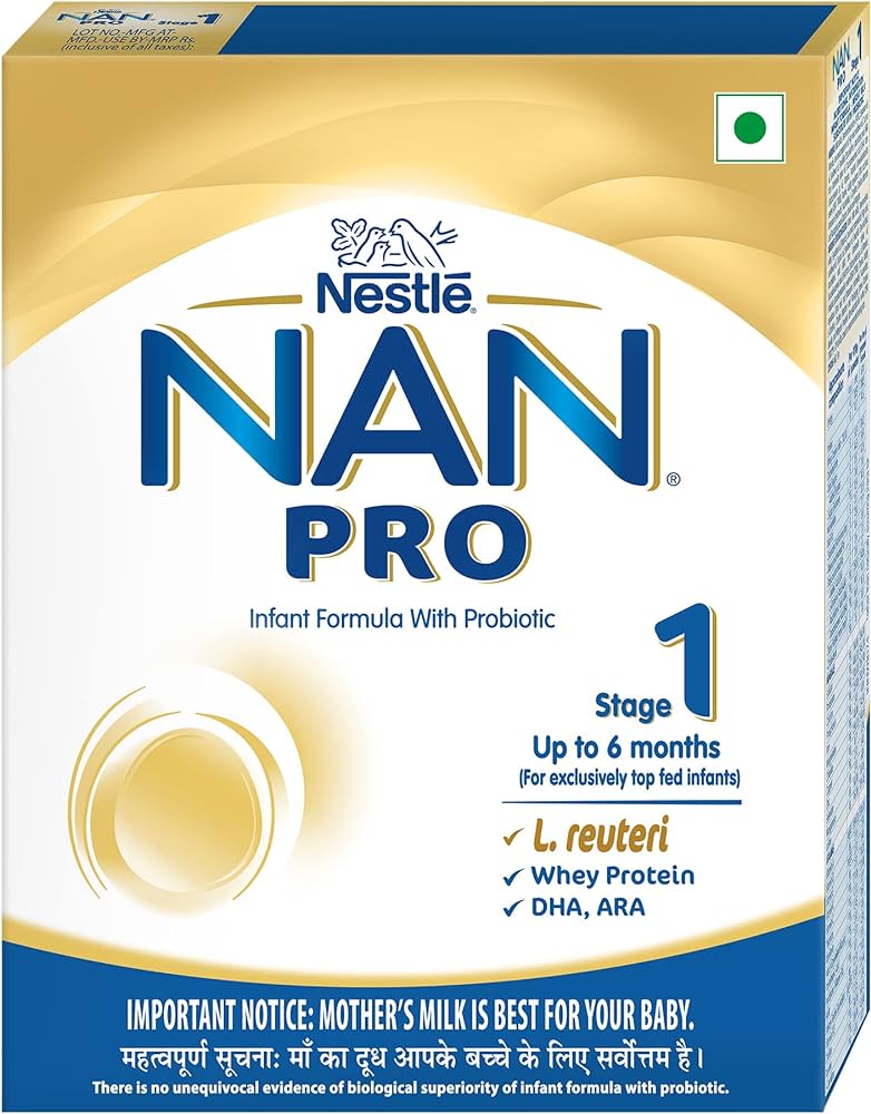Nan pro 1