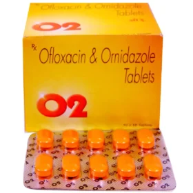 o2 tablet