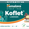 koflet lozenges