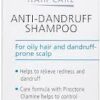 Sebamed Anti Dandruff Shampoo 200 ml I pH 5.5