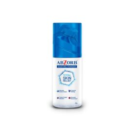 Abzorb powder