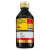 alex syrup 100ml
