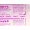 Allegra-M Tablet