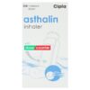Asthalin inhaler