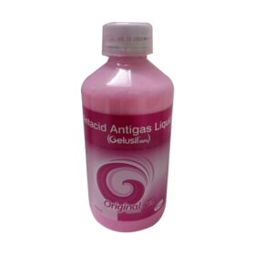 Gelusil Syrup