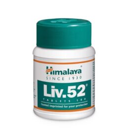 Himalaya liv 52
