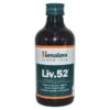 Himalaya liv 52 syrup