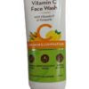 Mama earth vitamin c facewash 100ml
