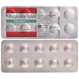 Pruvict 1mg