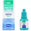 Refresh tears eye drop