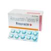 ROSUVAS 20 MG
