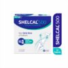 Shelcal 500