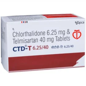 CTD T40/12.5