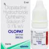 Olopat eye drop