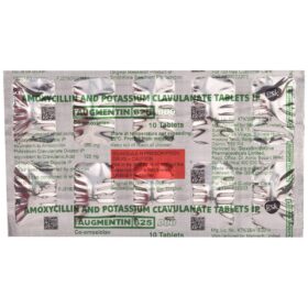 Augmentin 625