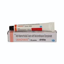 Anovate cream