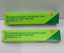 Betnovate n cream
