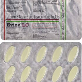 Evion lc