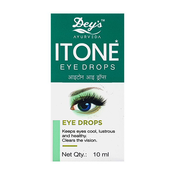Itone eye drop