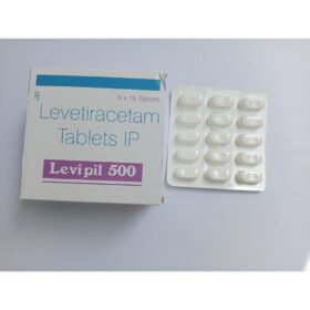 Levipil 500