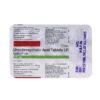 Udiliv 150mg