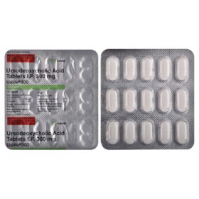 Udiliv 300mg