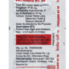 Pregabid NT 50mg