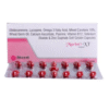 Murine-XT Soft Gelatin Capsule