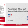 Zita-D Tablet