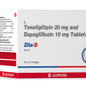 Zita-D Tablet