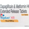 Xigduo XR 10mg/1000mg Tablet